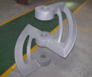 Mixing Blades/PD Pump Parts